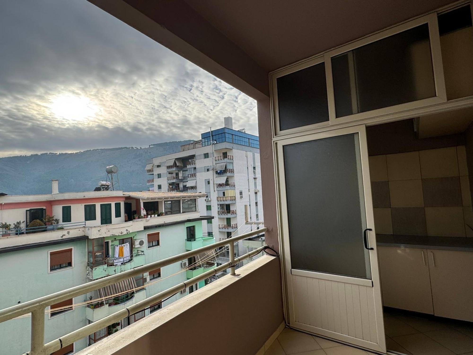 Blehami_Entire_Apartment Berat Exterior foto