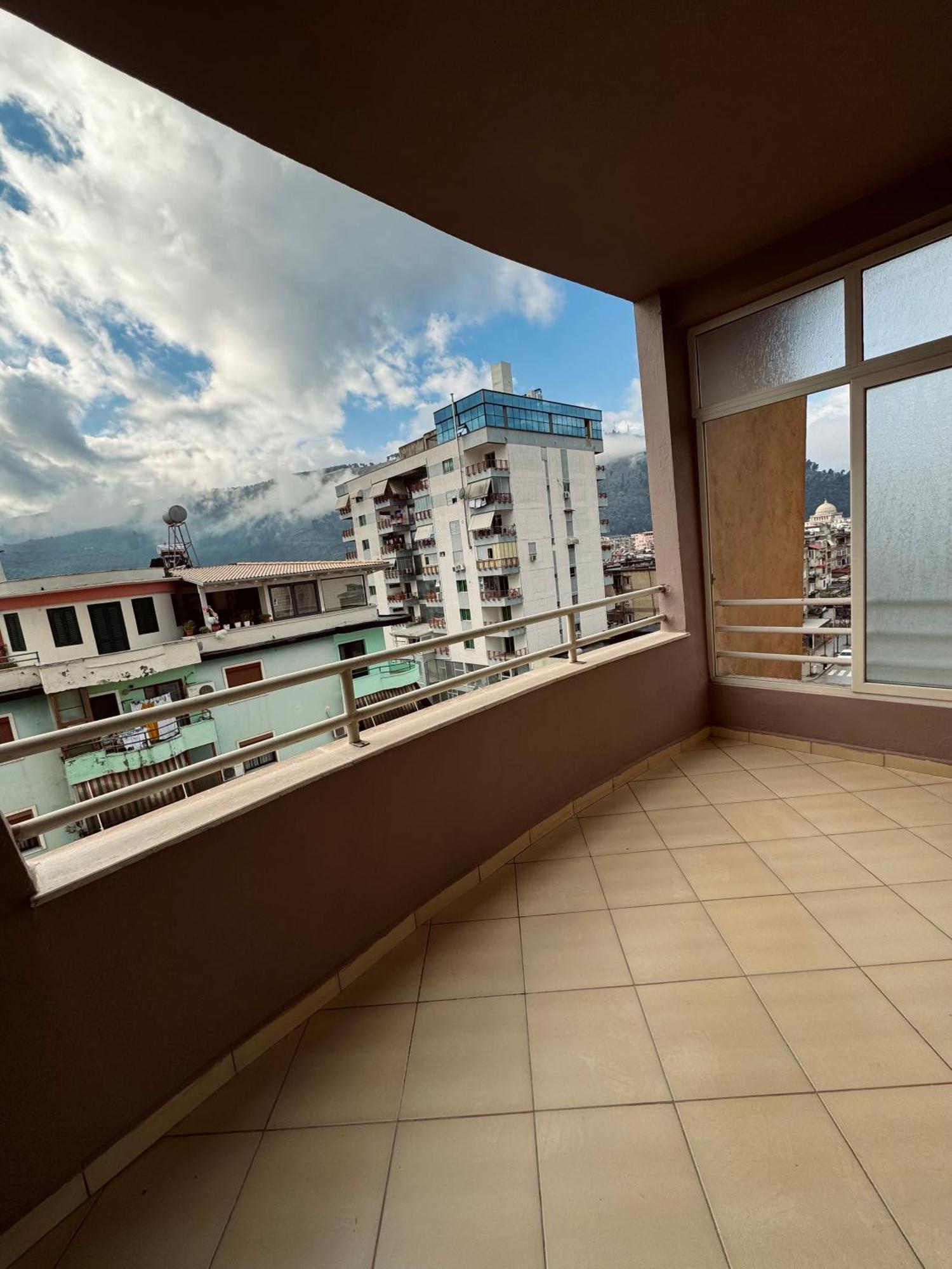 Blehami_Entire_Apartment Berat Exterior foto